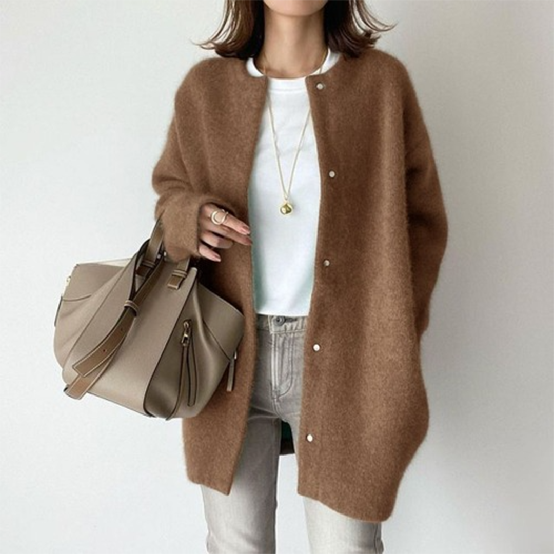 Zadanola | Cotton Jacket