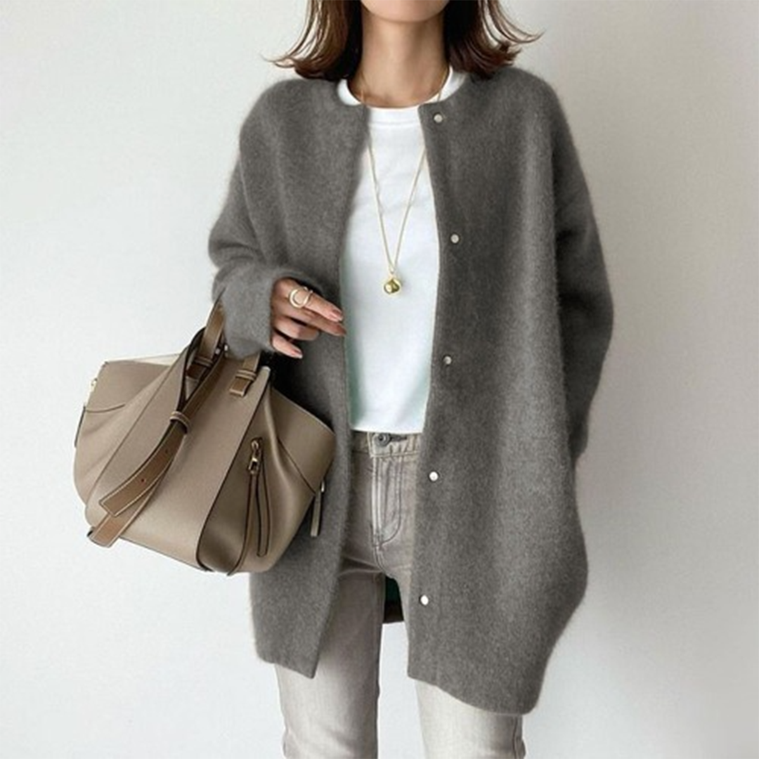 Zadanola | Cotton Jacket